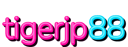 tigerjp88 — logo kanal
