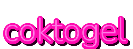 coktogel — logo kanal
