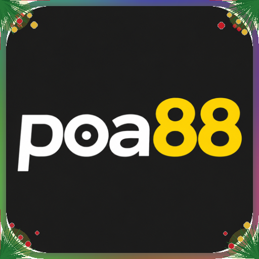 poa88 — galeri pratinjau Resmi APK