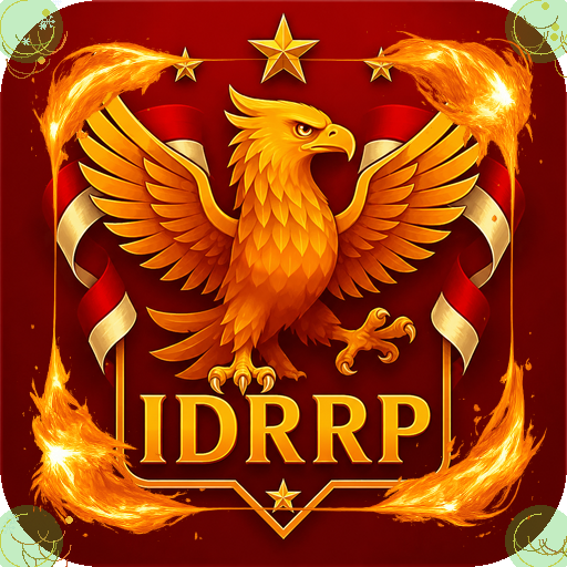 idrrp — mitra unggulan